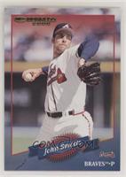 John Smoltz