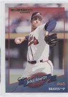 John Smoltz