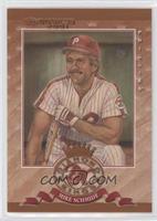 Mike Schmidt #/2,500