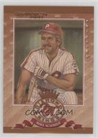 Mike Schmidt #/2,500