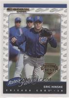 Rated Rookie - Eric Hinske