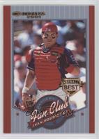 Fan Club - Ivan Rodriguez