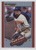 Fan Club - Jeff Bagwell