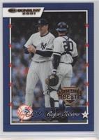 Roger Clemens