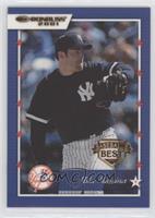 Mike Mussina