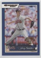 Greg Maddux