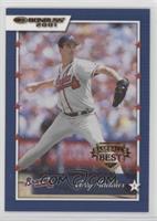 Greg Maddux