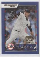 Andy Pettitte