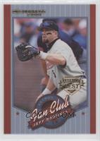 Fan Club - Jeff Bagwell