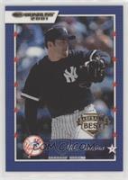 Mike Mussina