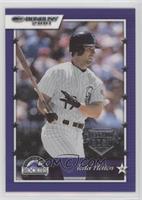 Todd Helton