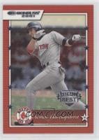 Nomar Garciaparra