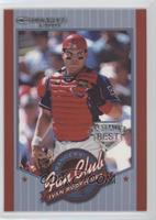 Fan Club - Ivan Rodriguez