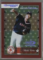 Hideo Nomo [Noted]