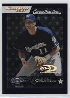 Richie Sexson #/325