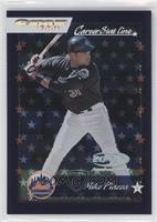 Mike Piazza #/199
