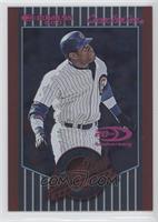 Fan Club - Sammy Sosa #/244