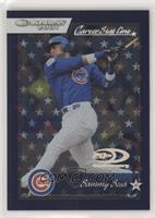 Sammy Sosa #/231