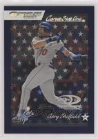 Gary Sheffield #/279