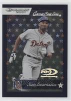 Juan Encarnacion #/41