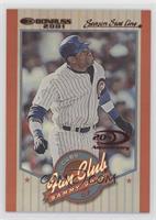 Fan Club - Sammy Sosa #/106