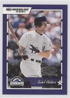 Todd Helton