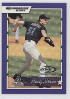 Randy Johnson