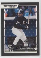 Harold Baines