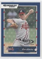 Tom Glavine