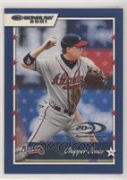 Chipper Jones