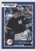 Mike Mussina