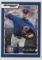 Kerry Wood