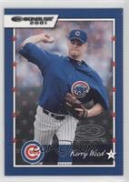 Kerry Wood