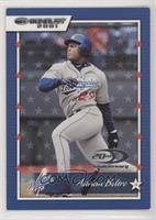 Adrian Beltre [EX to NM]