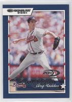 Greg Maddux