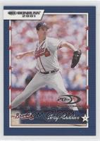 Greg Maddux