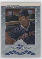 Nomar Garciaparra #/250