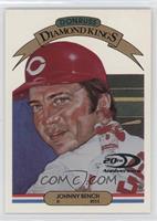 Johnny Bench #/1,983