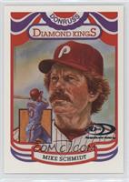 Mike Schmidt #/1,984