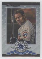 Sammy Sosa #/2,500