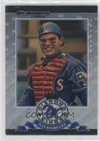 Ivan Rodriguez #/2,500