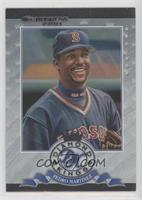 Pedro Martinez #/2,500