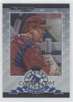 Mark McGwire #/2,500