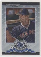 Nomar Garciaparra #/2,500