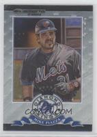 Mike Piazza #/2,500