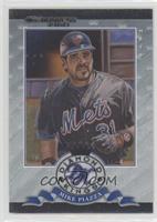 Mike Piazza #/2,500