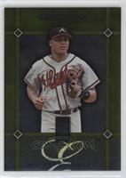 Andruw Jones #/2,500