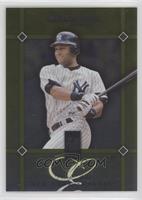 Derek Jeter [EX to NM] #/2,500