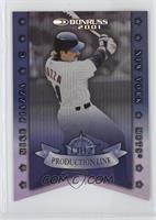 Mike Piazza #/1,012
