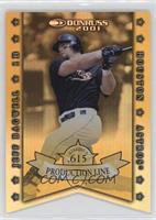 Jeff Bagwell #/615